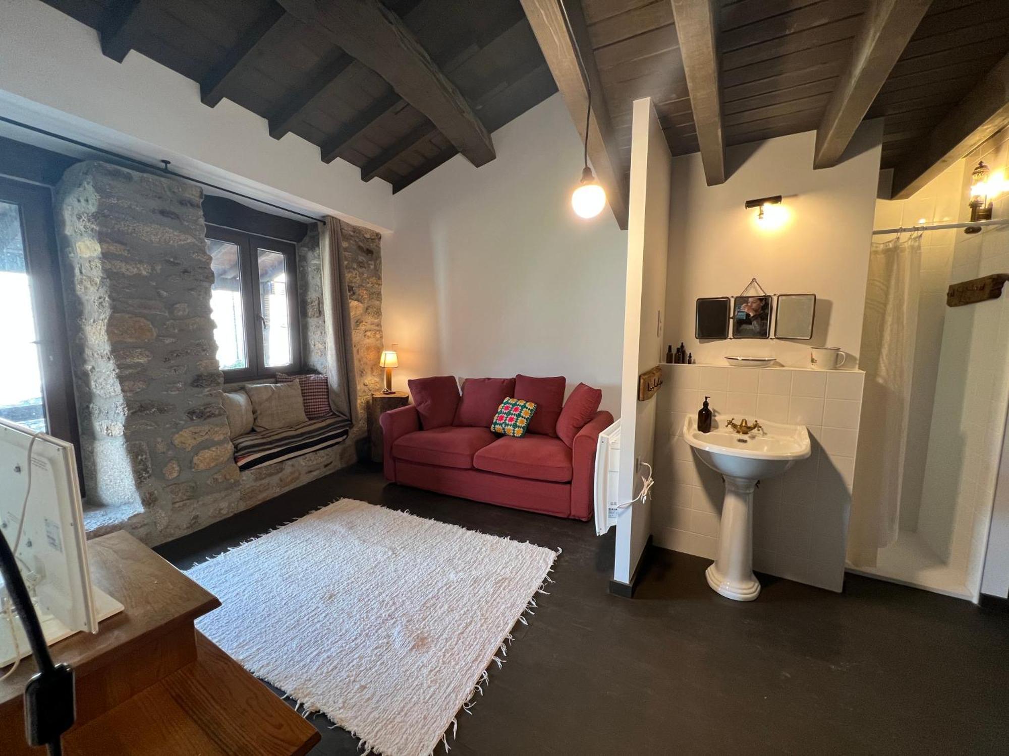 Casa Do Tio Ze Villa Montezinho Eksteriør bilde